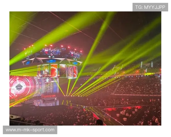 Fnatic节奏把控训练重塑打法，引领电竞新潮流