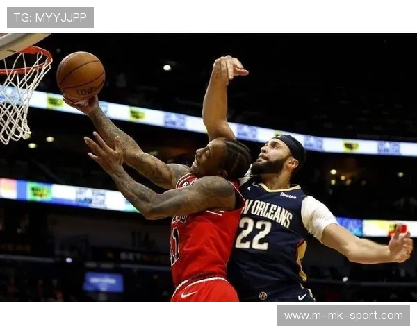 公牛团队防守压迫让对手出手受限