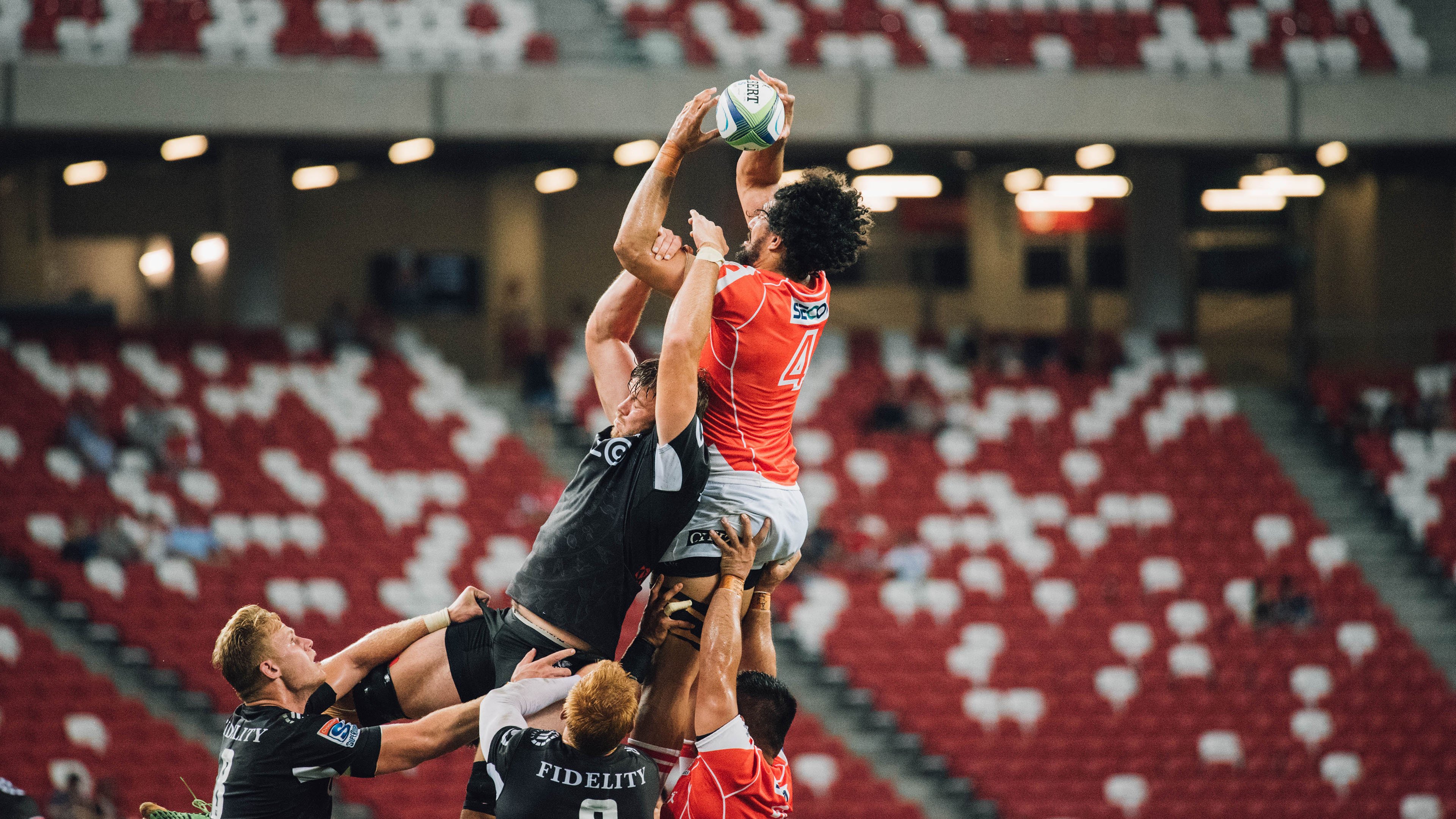 塞尔·拉恩：凭借精准的跑位和快速的脚步，他总能给全黑队带来意外惊喜