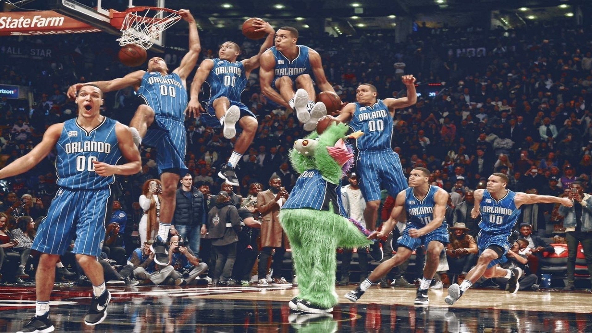 意甲超级突袭：瞬间突破，得分如探囊取物！，意甲超级杯决赛直播